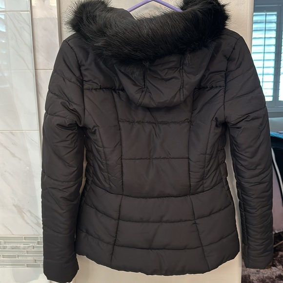 Celebrity Pink Coat EUC - Picture 3 of 5